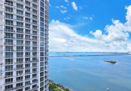 Apartment #4504 at Opera Tower