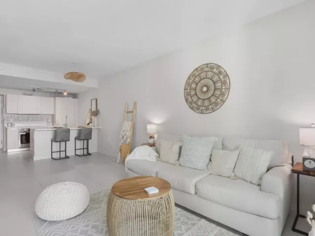 1-bedroom condo for rent in Miami - 501 NE 31st St 1503 - MondialRealty