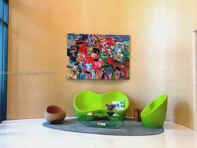 1-bedroom condo for rent in Miami - 501 NE 31st St 1503 - MondialRealty