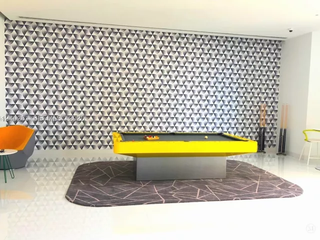 1-bedroom condo for rent in Miami - 501 NE 31st St 1503 - MondialRealty