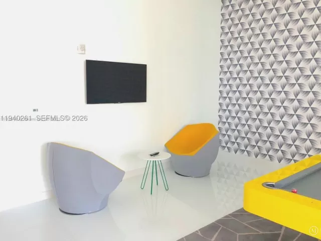 1-bedroom condo for rent in Miami - 501 NE 31st St 1503 - MondialRealty