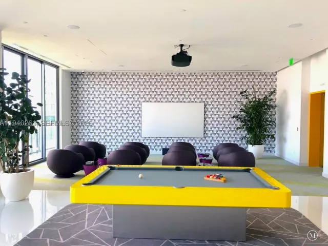 1-bedroom condo for rent in Miami - 501 NE 31st St 1503 - MondialRealty