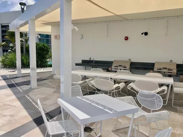 1-bedroom condo for rent in Miami - 501 NE 31st St 1503 - MondialRealty