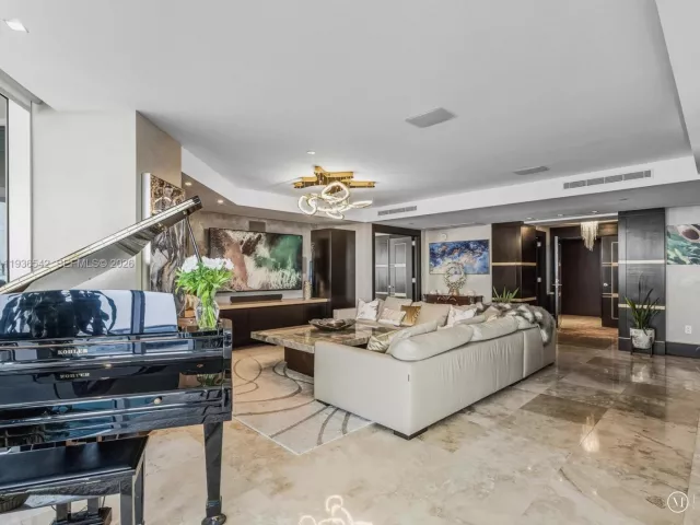3-bedroom condo for sale in Sunny Isles Beach - 18201 Collins Ave 5101 - MondialRealty
