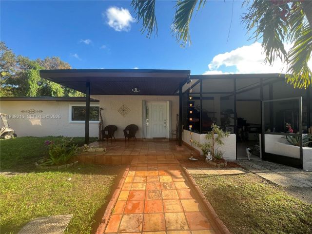 Home for sale at 17540 SW 254th st - photo 7460846