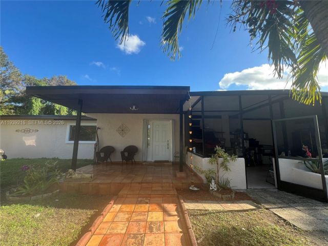 Home for sale at 17540 SW 254th st - photo 7460848