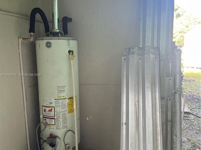 Home for sale at 17540 SW 254th st - photo 7460875