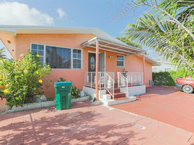 Home for sale at 827 NW 73rd St - photo 7532651