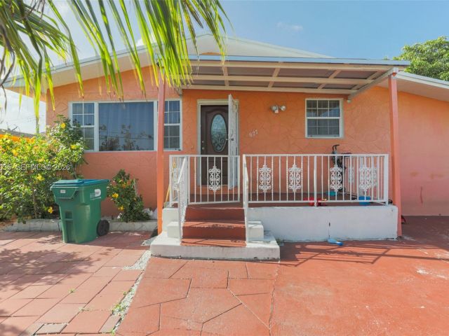 Home for sale at 827 NW 73rd St - photo 7532652