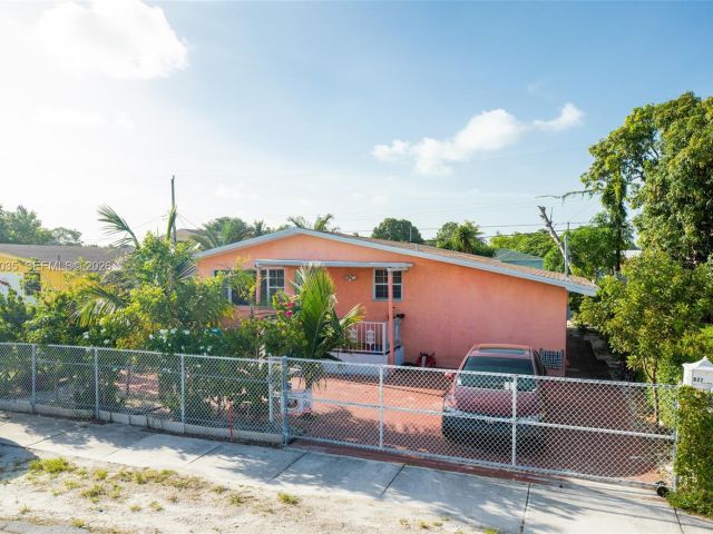 Home for sale at 827 NW 73rd St - photo 7532653