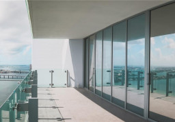 Apartment #4403 at Missoni Baia