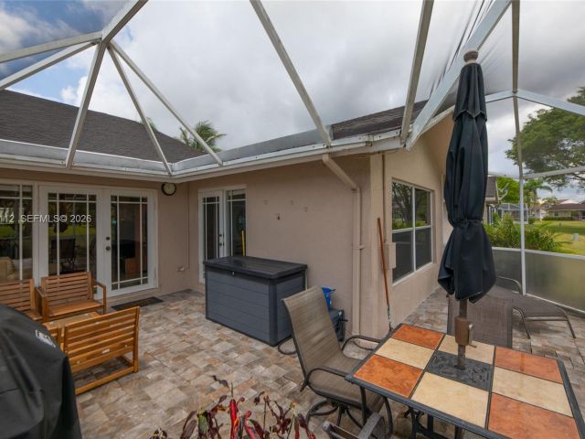 3-bedroom home for rent in Deerfield Beach - 1248 W Lakes Dr 1248 - MondialRealty