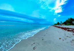 Apartment #506 at Parker Plaza