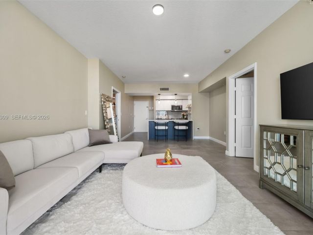 2-bedroom condo for rent in Hallandale Beach - 1755 E Hallandale Beach Blvd 2105E - MondialRealty