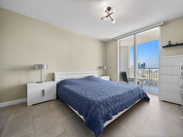 2-bedroom condo for rent in Hallandale Beach - 1755 E Hallandale Beach Blvd 2105E - MondialRealty