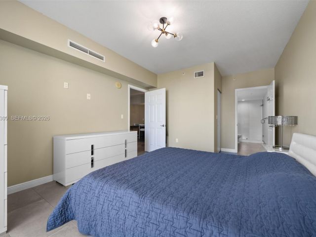 2-bedroom condo for rent in Hallandale Beach - 1755 E Hallandale Beach Blvd 2105E - MondialRealty