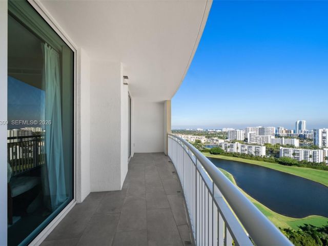 2-bedroom condo for rent in Hallandale Beach - 1755 E Hallandale Beach Blvd 2105E - MondialRealty