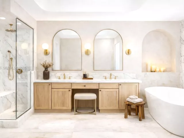 3-bedroom condo for sale in Aventura - 2000 Island Blvd 602 - MondialRealty