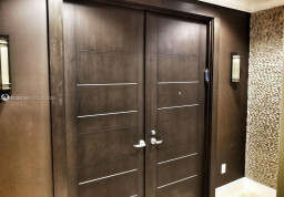 Apartment #4301 at Trump Royale