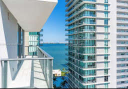 Apartment #1607 at Paraiso Bayviews