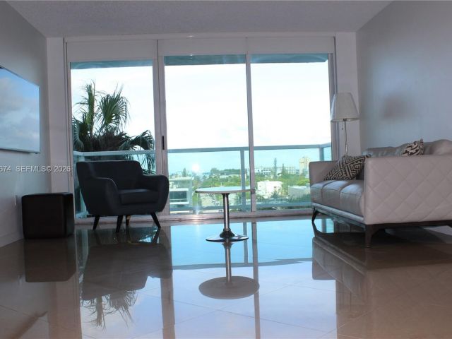 Apartment for rent  Unit #810 - photo 7019355