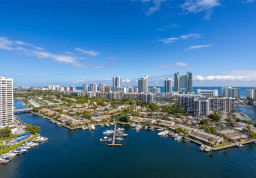 Apartment #PH3A at Anchor Bay