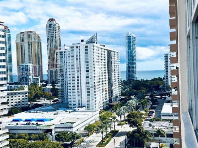 condo for sale in Sunny Isles Beach - 250 174th St 1510 - MondialRealty