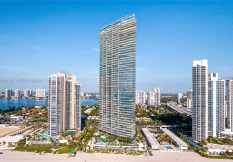 Apartment #1104 at Residences by Armani/Casa