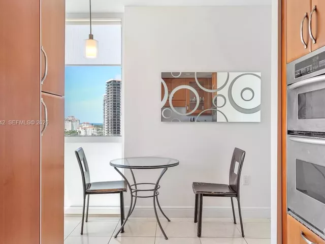 2-bedroom condo for sale in Aventura - 19400 Turnberry Way 1131 - MondialRealty