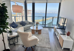Apartment #3601 at Paraiso Bayviews