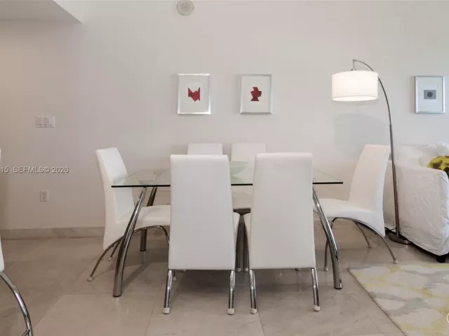 2-bedroom condo for rent in Hallandale Beach - 1830 S OCEAN DR 2110 - MondialRealty