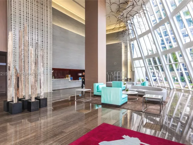 2-bedroom condo for rent in Hallandale Beach - 1830 S OCEAN DR 2110 - MondialRealty