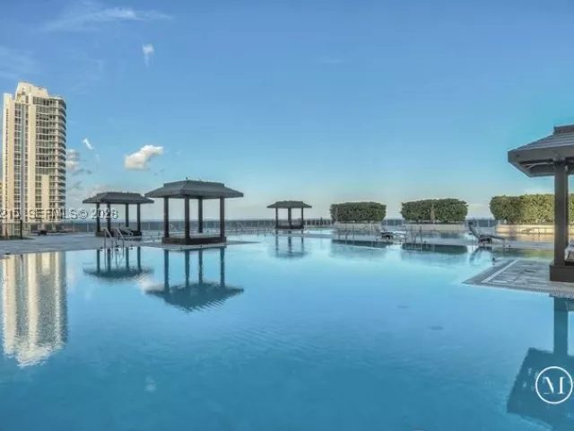 2-bedroom condo for rent in Hallandale Beach - 1830 S OCEAN DR 2110 - MondialRealty