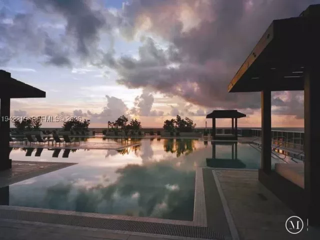 2-bedroom condo for rent in Hallandale Beach - 1830 S OCEAN DR 2110 - MondialRealty