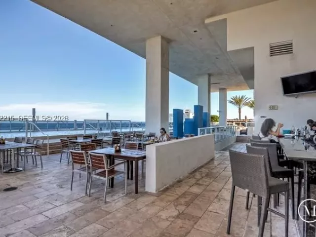 2-bedroom condo for rent in Hallandale Beach - 1830 S OCEAN DR 2110 - MondialRealty