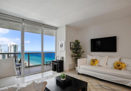 Apartment #2110 at Beach Club II