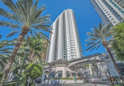 Apartment #2001 at Turnberry Ocean Colony