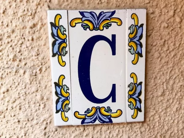 2-bedroom home for sale in Coral Gables - 231 Majorca Ave C - MondialRealty