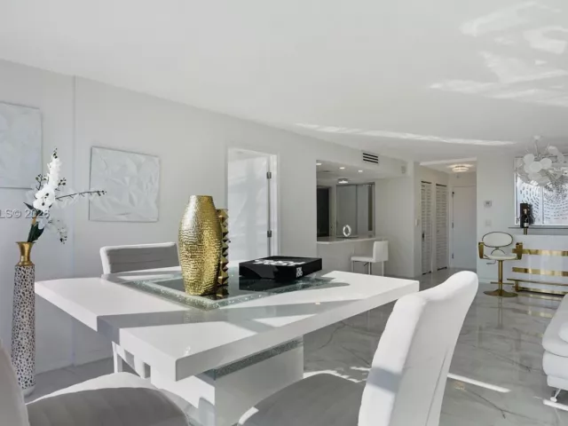 2-bedroom condo for sale in Hallandale Beach - 2017 S Ocean Dr 1206 - MondialRealty