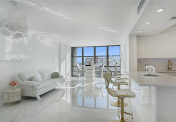 Apartment #1206 at Avant Garde