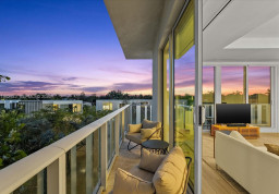 Apartment #315 at Ritz Carlton Residences Miami Beach