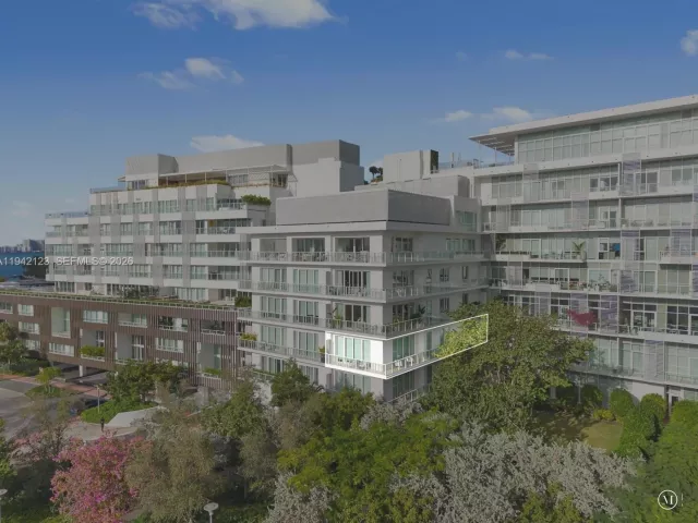 2-bedroom condo for sale in Miami Beach - 4701 N Meridian Ave 315 - MondialRealty