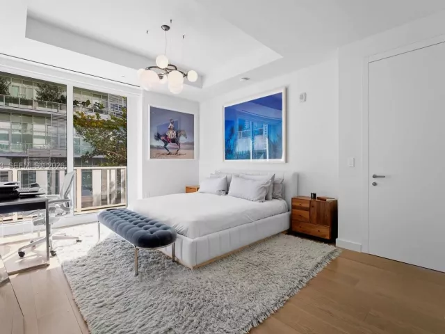 2-bedroom condo for sale in Miami Beach - 4701 N Meridian Ave 315 - MondialRealty