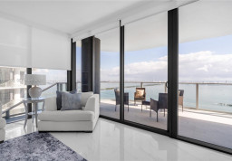 Apartment #4501 at Aria Reserve