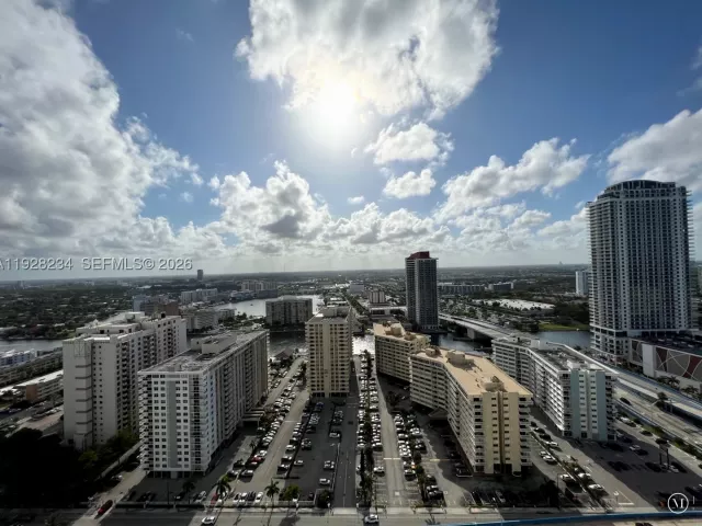2-bedroom condo for sale in Hallandale Beach - 1830 S Ocean Dr 3006 - MondialRealty