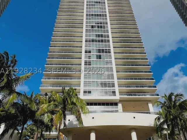 2-bedroom condo for sale in Hallandale Beach - 1830 S Ocean Dr 3006 - MondialRealty