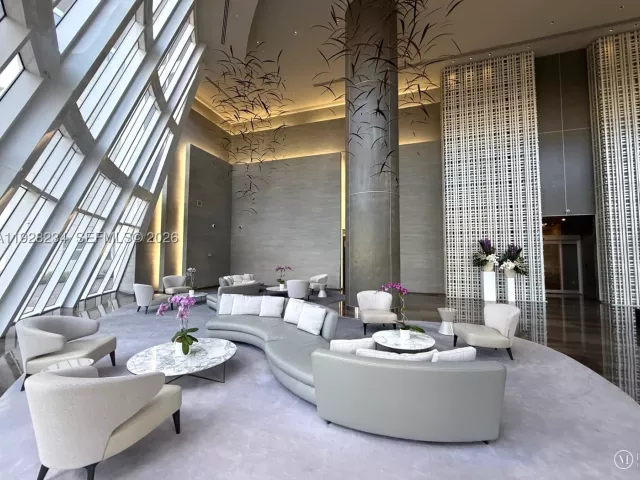 2-bedroom condo for sale in Hallandale Beach - 1830 S Ocean Dr 3006 - MondialRealty