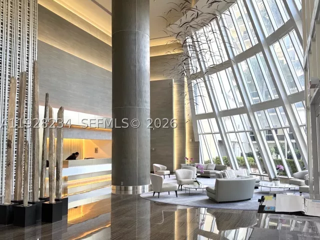 2-bedroom condo for sale in Hallandale Beach - 1830 S Ocean Dr 3006 - MondialRealty