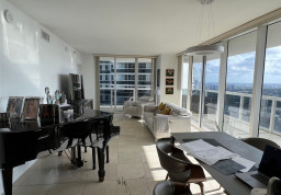 Apartment #3006 at Beach Club II