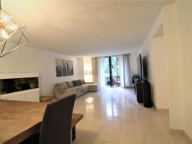 2-bedroom condo for sale in Hallandale Beach - 2500 Parkview Dr 315 - MondialRealty